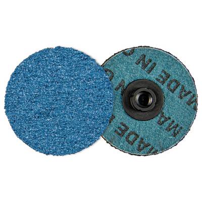Klingspor 295300 brusný kotouč Průměr 50 mm Zrnitost=36 100 ks-0