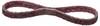 Klingspor 258657 NBF 800 netkané pásky, 10 x 330 mm, Fine korund F4W 10 ks