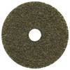 Klingspor 320103 NDS 800 kotouče z netkaných vláken, 115 x 22 mm korund Coarse 115 mm 10 ks