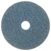Klingspor 320105 NDS 800 kotouče z netkaných vláken, 115 x 22 mm, Fine korund 115 mm 10 ks