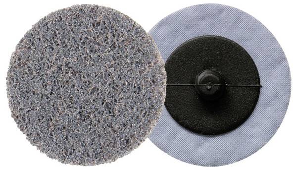Klingspor 295413 QRC 800 Quick change discs, kord 50 mm Coarse 50 mm  50 ks
