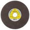 Klingspor 337944 UNITIZED WHEEL 600 kompaktní disky, 150 x 6 x 25,4 mm karbid křemíku 150 mm 5 ks
