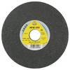 Klingspor 337947 UNITIZED WHEEL 600 kompaktní disky, 150 x 6 x 25,4 mm, Fine karbid křemíku 150 mm 5 ks