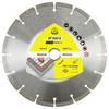 Klingspor 325346 DT 300 U Extra diamantový řezný kotouč Průměr 125 mm Ø otvoru 22.23 mm stavební materiály, univerzální beton 1 ks