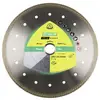 Klingspor 331039 DT 900 FP Special diamantový řezný kotouč Průměr 115 mm Ø otvoru 22.23 mm dlaždice, Porcelán, obklady, do kamene, keramika 1 ks
