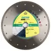 Klingspor 325392 DT 900 FT Special diamantový řezný kotouč Průměr 115 mm Ø otvoru 22.23 mm do kamene, kachle, kamnové kachle, glazované, granit, břidlice 1 ks