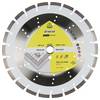 Klingspor 334050 DT 900 UX Special diamantový řezný kotouč Průměr 400 mm Ø otvoru 20 mm univerzální beton, stavební materiály, železobeton 1 ks
