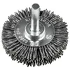Klingspor Bezhlavé kartáče BRS 600 P, 50 x 9 x 600 6 mm polyamid SIC Korn 120 BRS 600 P 358364 10 ks