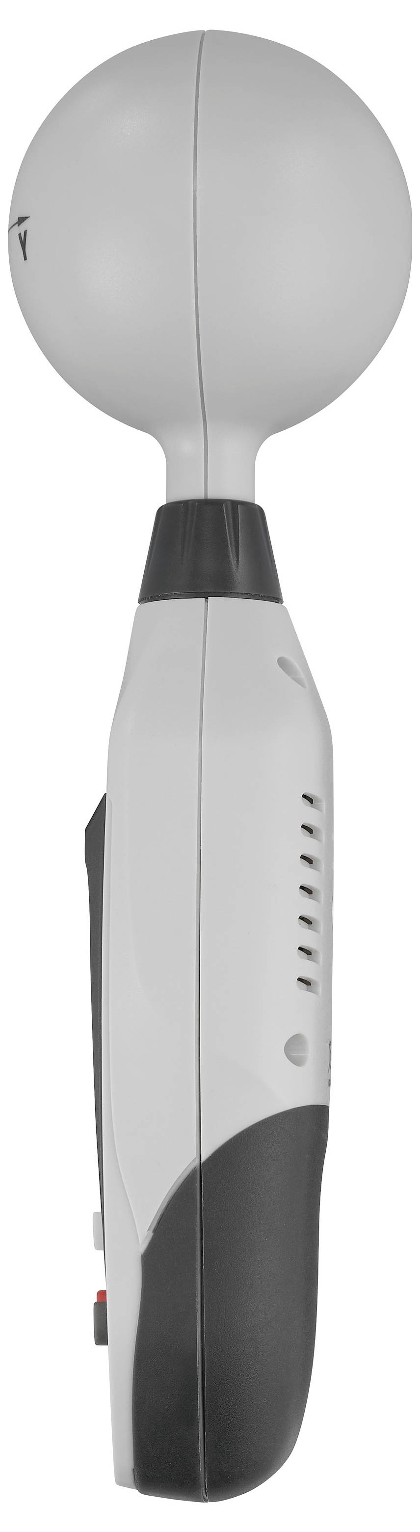 VOLTCRAFT GM-200 měřič nízkofrekvenčního (NF) elektrosmogu-3