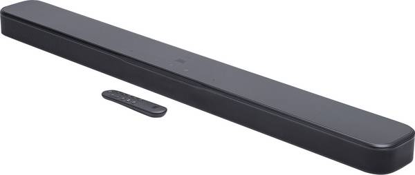 JBL Bar 300 MK2 Soundbar černá Bluetooth®, bez subwooferu , upevnění na zeď, Wi-Fi