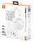 Balení JBL Tune 680 NC sluchátek obsahuje text "Pure Bass Noise Free", který zdůrazňuje funkce jako adaptivní potlačování šumu.