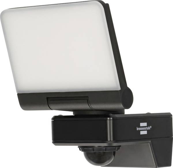 Brennenstuhl brennenstuhl®Connect 1179050020 venkovní LED reflektor  24 W Barvy světla (LED svítidlo): bílá