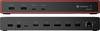 Lenovo Dokovací stanice pro notebook Thunderbolt™ 4 ThinkPad Smart Dock 7500 Gen 2 vč. zámku Kensington, Podporuje rozlišení 8K při frekvenci 30 Hz (1x) / 4K při 30 Hz (2x), napájení USB-C®