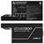 EDGE1300 1300W Platinový napájecí zdroj (PSU)<br><br>Vlastnosti:<br>- 80 Plus Platinová certifikace<br>- Různé bezpečnostní certifikace<br>- Specifikace modelu