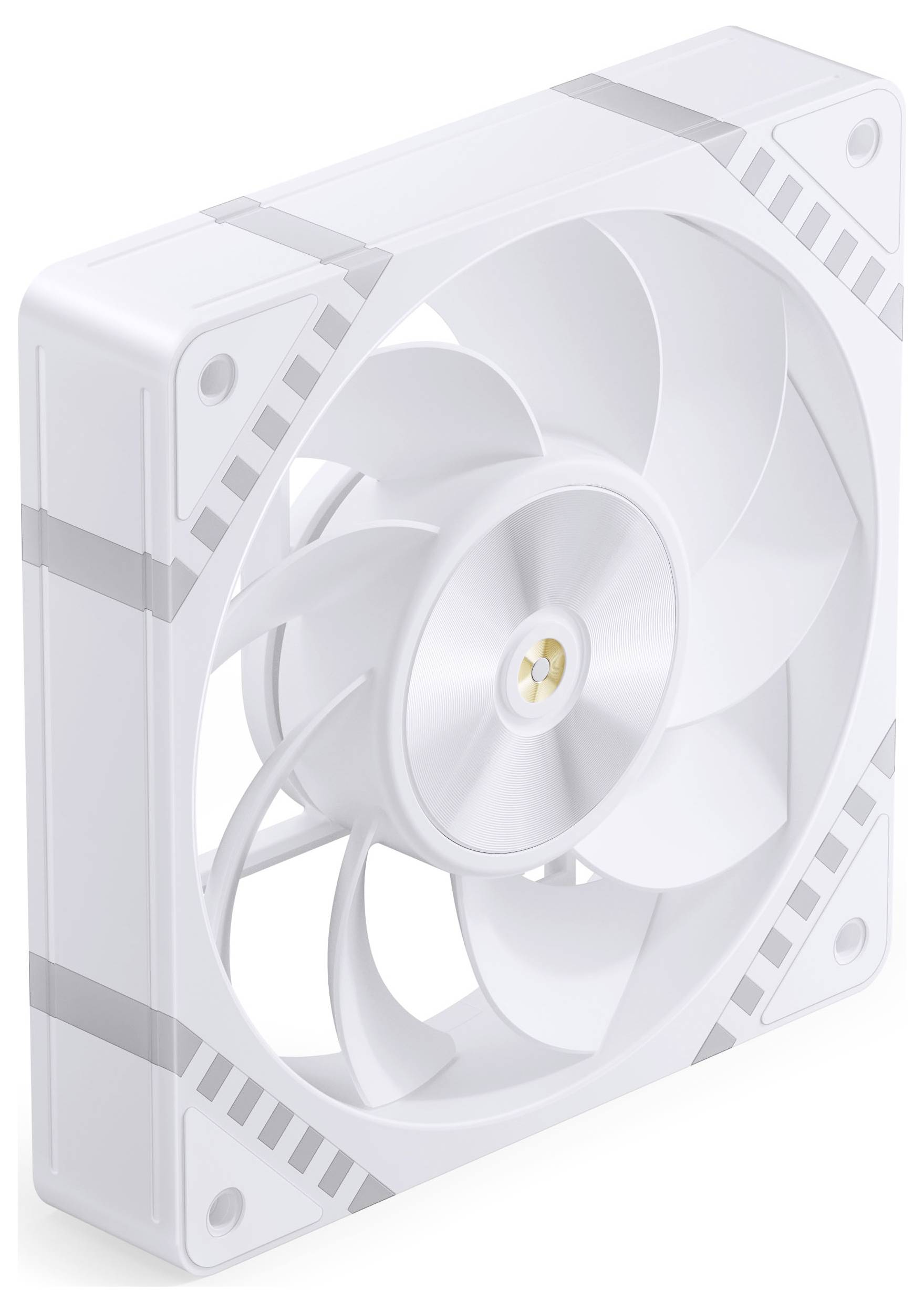 Jonsbo PC větrák s krytem vícebarevná (š x v x h) 120 x 25 x 120 mm-2