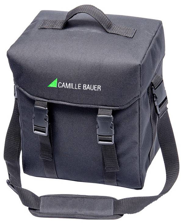 Camille Bauer 182634 Case PQ5000-Mobile brašna na měřicí přístroje