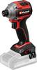 Einhell Professional TP-CI 18/250-C Li BL - Solo, 4510095 aku rázový utahovák, 250 Nm, Li-Ion, bezkartáčové, bez akumulátoru, bez nabíječky