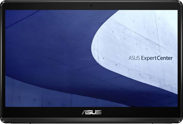 Asus All in One PC AiO E1  39.6 cm (15.6 palec) Full HD Intel® Celeron® N4500 2.8 GHz 4 GB RAM  128 GB SSD Intel UHD Graphics     Win 11 Pro 90PT0391-M015V0