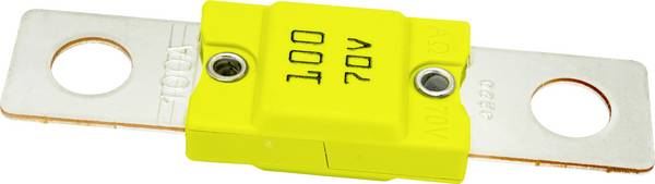 iMaXX megaOTOMGHV100 pásková pojistka , 70 V, 100 A, 1 ks