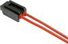 iMaXX blade fuse holder miniOTOH7120 adaptér pojistky , 1 ks
