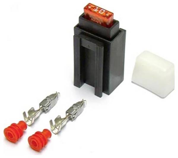 iMaXX blade fuse holder miniOTOH7105 adaptér pojistky , 1 ks