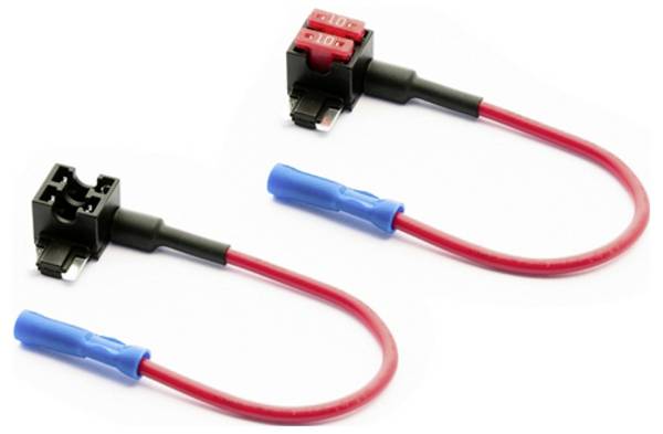 iMaXX blade fuse holder miniOTO Low ProfileHLP7400 adaptér pojistky , 1 ks
