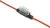 iMaXX blade fuse holder miniOTO Low ProfileHLP7335 adaptér pojistky , 1 ks