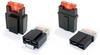 iMaXX blade fuse holder normOTOH1105 adaptér pojistky , 1 ks