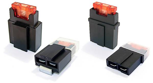 iMaXX blade fuse holder normOTOH1105 adaptér pojistky , 1 ks