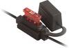 iMaXX blade fuse holder normOTOH1325 adaptér pojistky , 1 ks