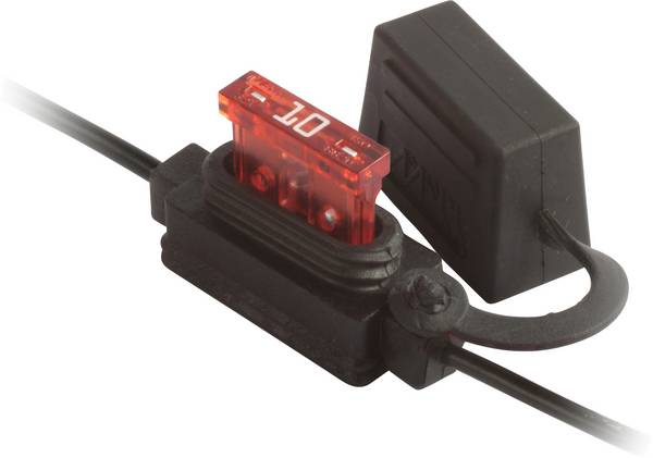 iMaXX blade fuse holder normOTOH1325 adaptér pojistky , 1 ks