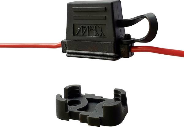 iMaXX blade fuse holder normOTOH1307 adaptér pojistky , 1 ks