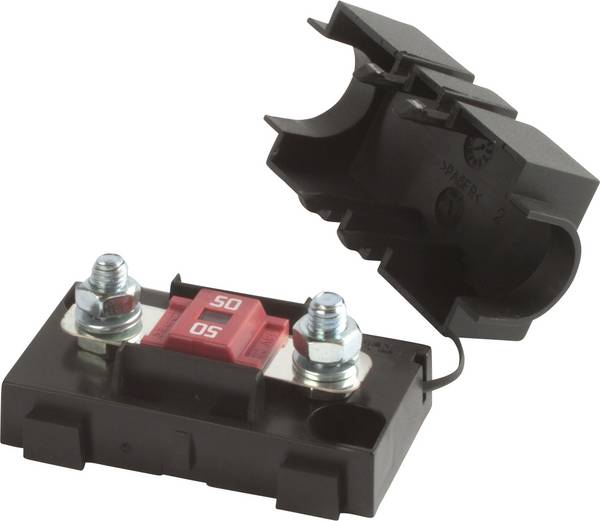 iMaXX fuse holder midiOTOHMD1 adaptér pojistky , 1 ks