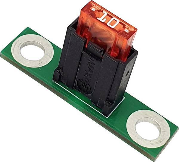 iMaXX blade fuse holder miniOTOHMD7810 adaptér pojistky , 1 ks