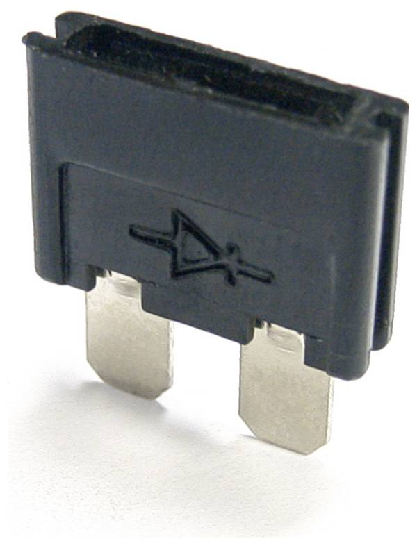 iMaXX DiodeD1130-d standardní plochá pojistka pro motorová vozidla , 1 ks