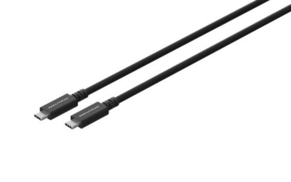 Neutrik Kabel USB-C  USB 3.1 Gen2 USB-C® 5 m   1038976