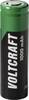 VOLTCRAFT speciální akumulátor 14500 Flat-Top Li-Ion 3.7 V 1000 mAh 1 ks