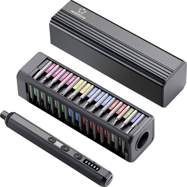 Renkforce RF-7066462 sada PC šroubováků