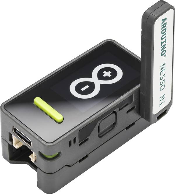 Arduino TPX00227 deska Nesso N1