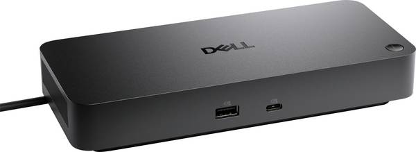 Dell Dokovací stanice pro notebook Thunderbolt™ 4  WD25TB4 Vhodné pro značky (dokovací stanice pro notebook): Dell