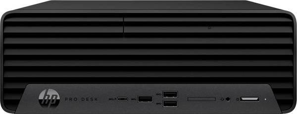 HP stolní PC Pro SFF 400 G9    Intel® Core™ i5 i5-14400 4.7 GHz 16 GB RAM  512 GB SSD Intel Intel UHD Graphics 730     Win 11 Pro C7FX3ET#ABD
