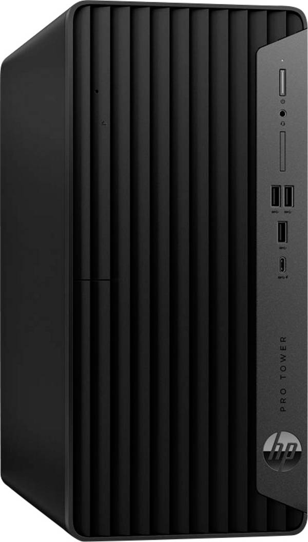HP stolní PC Pro Tower 400 G9    Intel® Core™ i5 i5-14400 4.7 GHz 16 GB RAM  512 GB SSD Intel Intel UHD Graphics 770     Win 11 Pro C7FX4ET#ABD