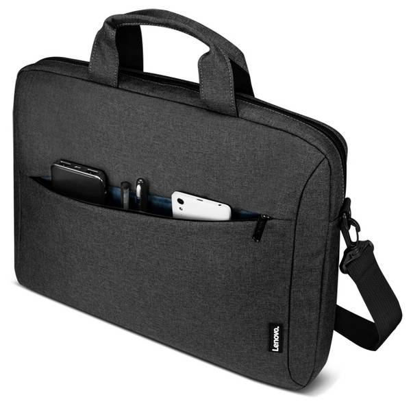Lenovo brašna na notebooky GX41K07198 Max. velikost: 43,2 cm (17")  černá
