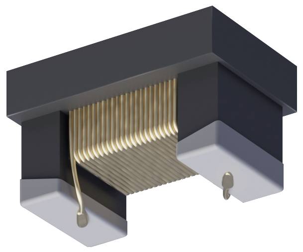 Fastron 0603FLP-100M-01 0603FLP-100M-01 cívka 1 ks
