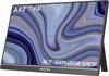 Arzopa Z1C Přenosný monitor 40.9 cm (16.1 palec)1920 x 1080 Pixel, 16:9, 25 ms, IPS LCD