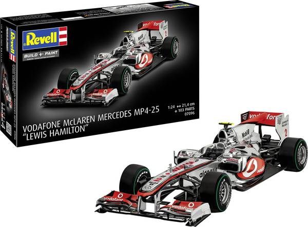 Revell 07096  Stavebnice 1:24