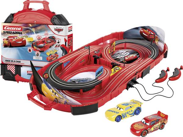 Carrera 20016002  Speed auto