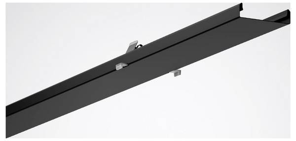 Trilux 7223300 07650 BL-M L225 05 Záslepka 1 ks