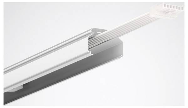Trilux  7273600  07650 L225 #7273600  Nosný profil            1 ks