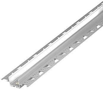 Barthelme 62394153 62394153 Profil hliník (d x š x v) 3020 x 80.6 x 25.7 mm 1 ks-0